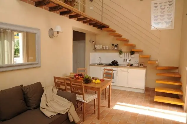 Apart Daire, 2 Yatak Odası (6 pax)