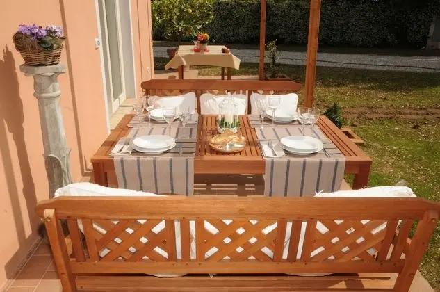 Apart Daire, 2 Yatak Odası (6 pax)