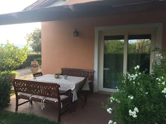 Apart Daire, 2 Yatak Odası (6 pax)