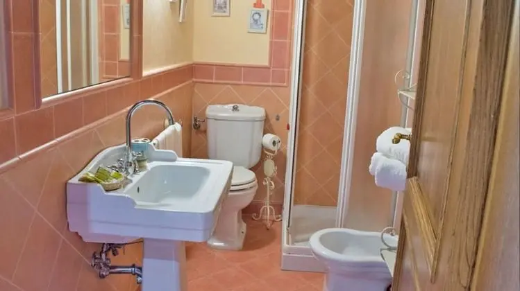 Apart Daire, 1 Yatak Odası (Balze)