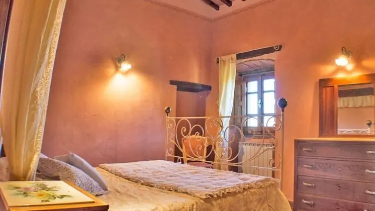 Apart Daire, 1 Yatak Odası (Balze)