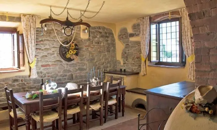 Apart Daire, 2 Yatak Odası (Duplex)