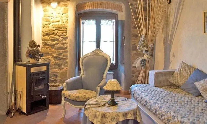 Apart Daire, 2 Yatak Odası (Duplex)