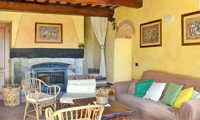 Apart Daire, 2 Yatak Odası (Duplex)