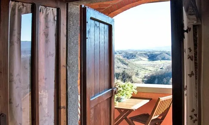 Apart Daire, 2 Yatak Odası (Duplex)