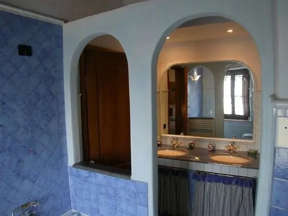 Apart Daire, 2 Yatak Odası (Duplex)