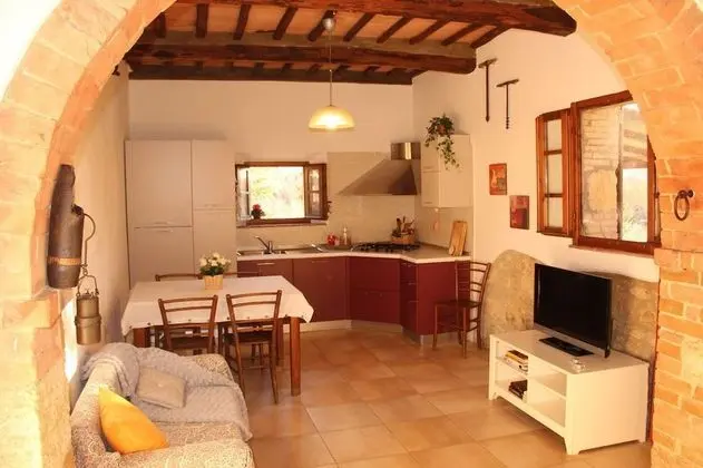 Apart Daire, 2 Yatak Odası, Veranda