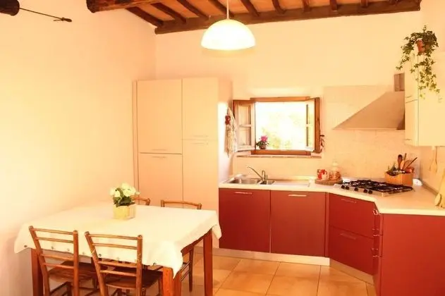 Apart Daire, 2 Yatak Odası, Veranda