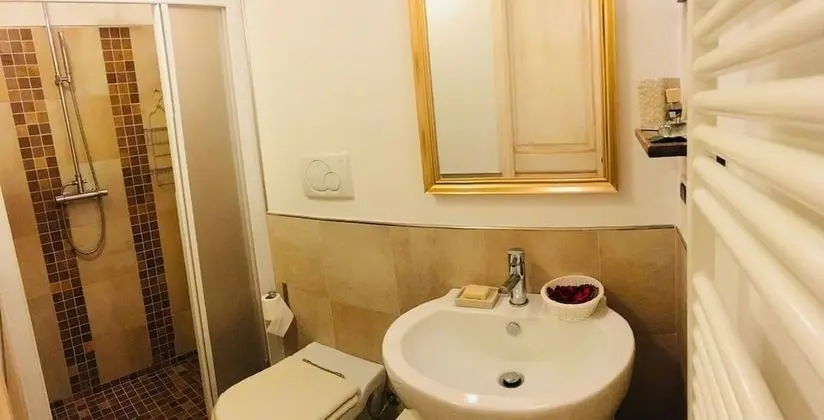 Apart Daire, 2 Yatak Odası, Veranda