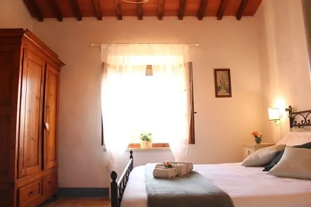 Tek Büyük Yataklı Oda (Salvia)