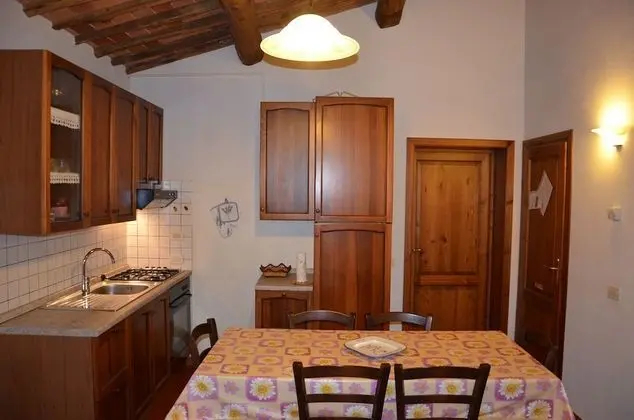 2 Odalı Apart Daire