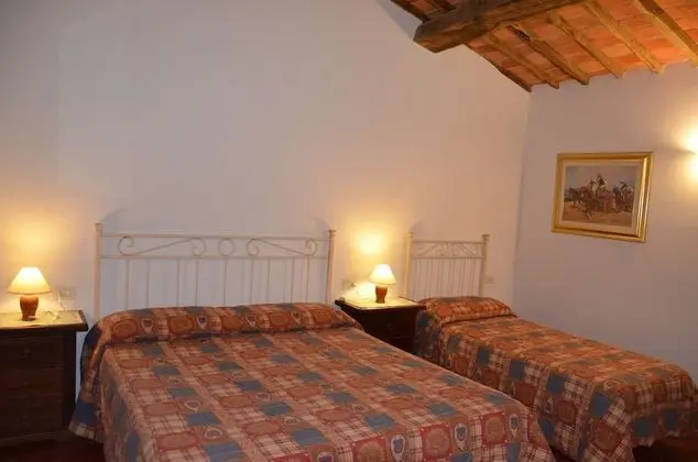 2 Odalı Apart Daire