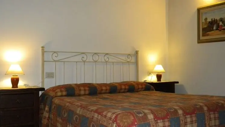 2 Odalı Apart Daire