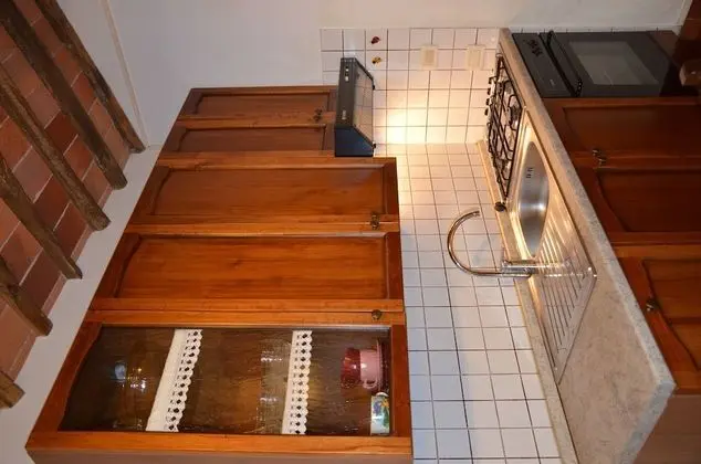 2 Odalı Apart Daire