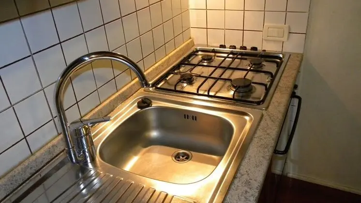 2 Odalı Apart Daire