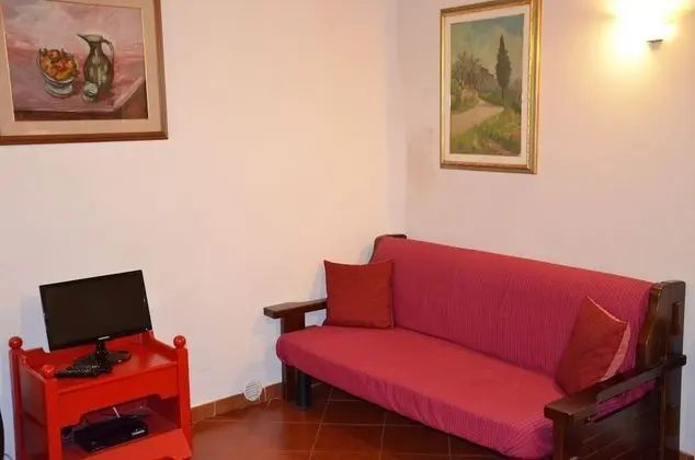 2 Odalı Apart Daire