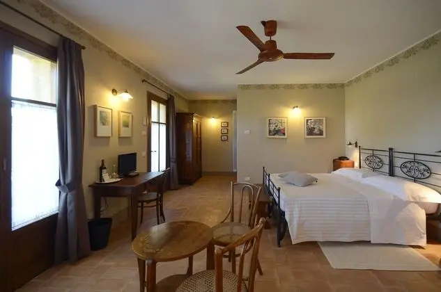 Comfort Üç Kişilik Oda
