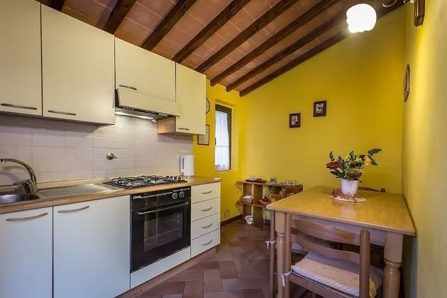 Apart Daire, 1 Yatak Odası