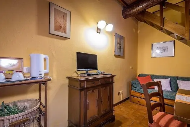 Apart Daire, 1 Yatak Odası