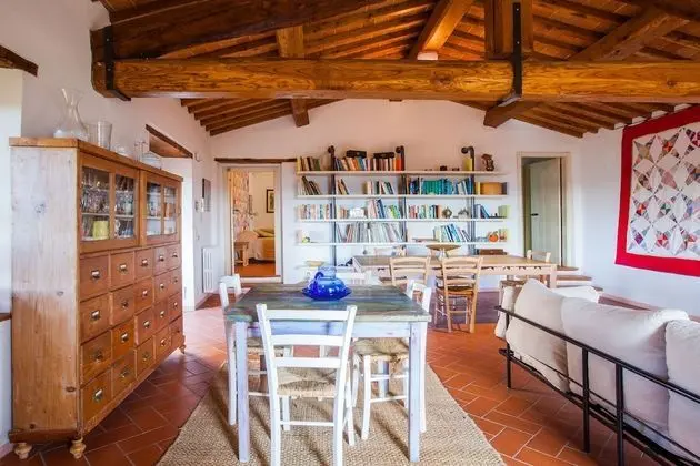 Cipresso Apartment