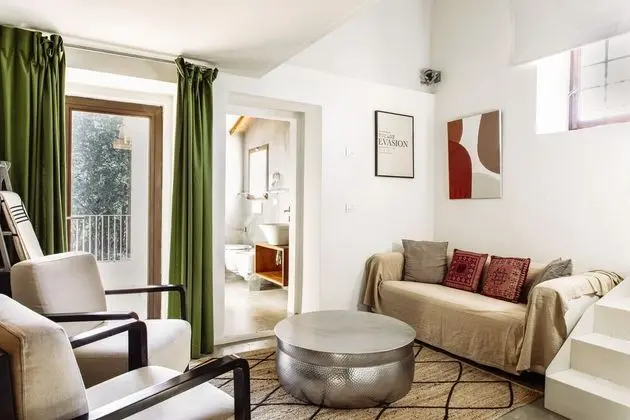 Duplex Terrace