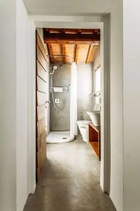 Duplex Terrace
