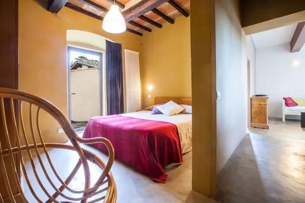 Noce Apartment
