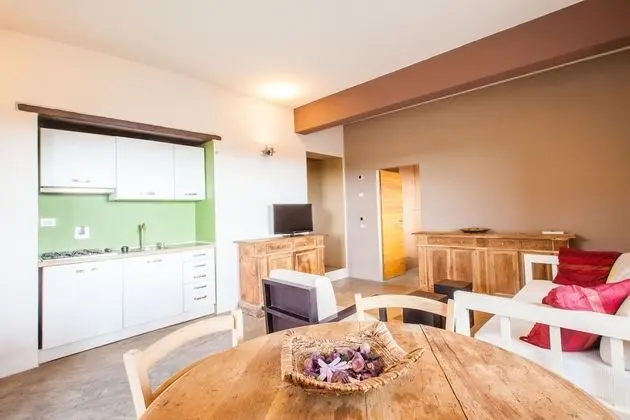 Noce Apartment