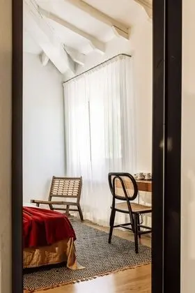 One Bedroom Suite