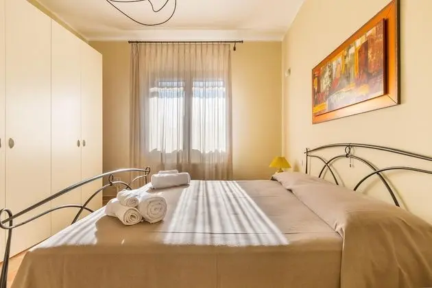 Comfort Ev, 2 Yatak Odası
