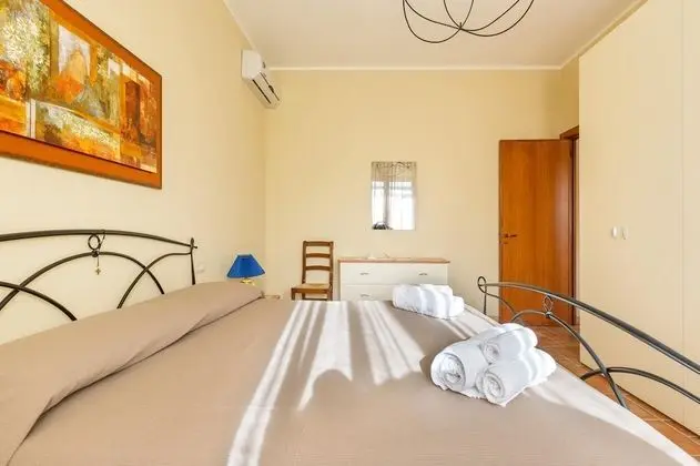 Comfort Ev, 2 Yatak Odası