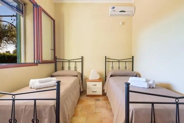 Comfort Ev, 2 Yatak Odası