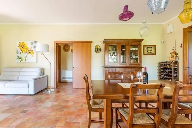 Comfort Ev, 2 Yatak Odası