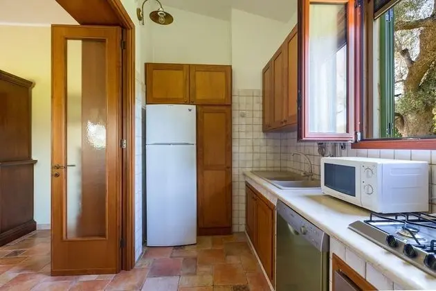 Comfort Ev, 2 Yatak Odası