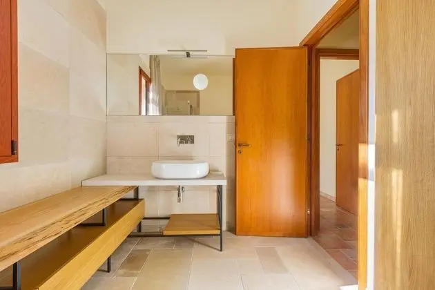Comfort Ev, 2 Yatak Odası