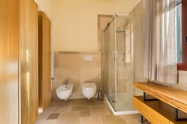 Comfort Ev, 2 Yatak Odası