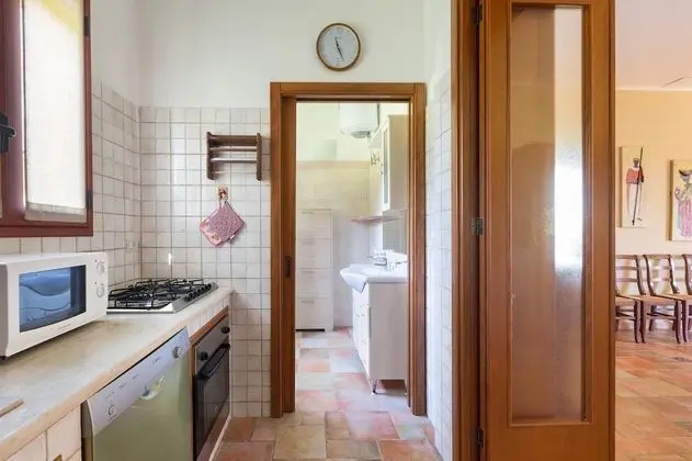 Comfort Ev, 2 Yatak Odası