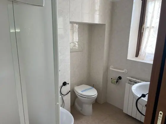 Family Oda, Engellilere Uygun (Il Granaio)