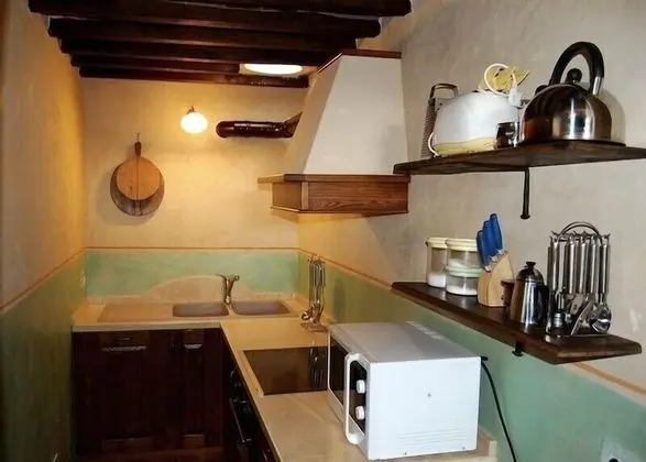 Apart Daire, 2 Yatak Odası