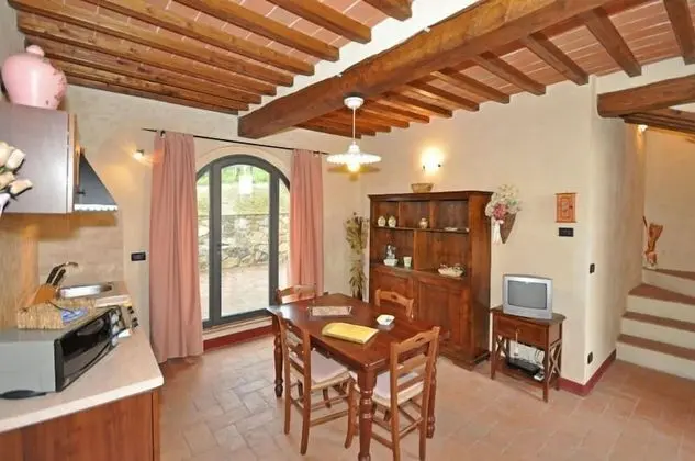 Panoramic Apart Daire, 1 Yatak Odası (Melograno)