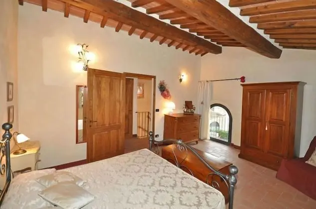 Panoramic Apart Daire, 1 Yatak Odası (Melograno)