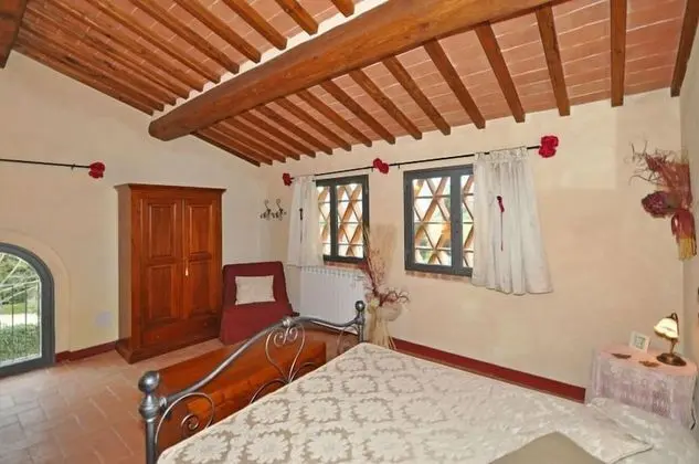 Panoramic Apart Daire, 1 Yatak Odası (Melograno)