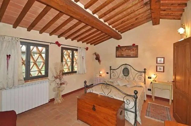 Panoramic Apart Daire, 1 Yatak Odası (Melograno)