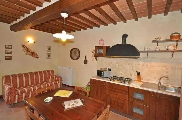 Panoramic Apart Daire, 1 Yatak Odası (Melograno)