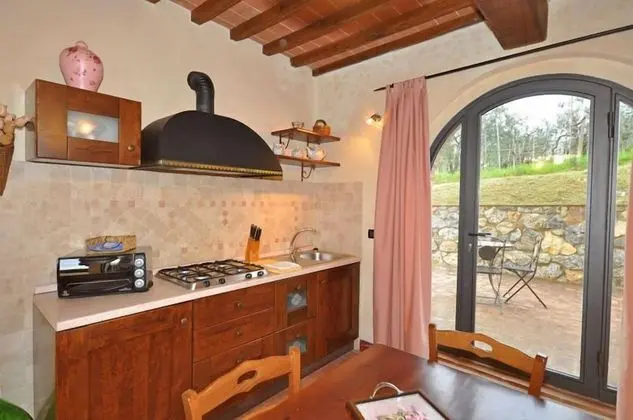 Panoramic Apart Daire, 1 Yatak Odası (Melograno)