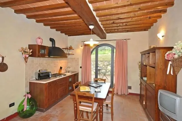 Panoramic Apart Daire, 1 Yatak Odası (Melograno)