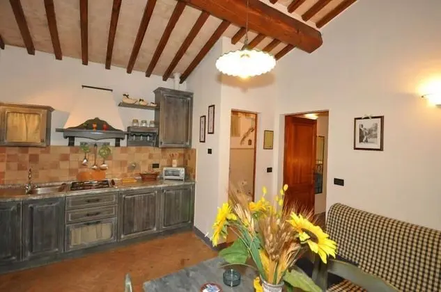 Panoramic Apart Daire, 1 Yatak Odası (Olivo)