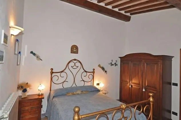 Panoramic Apart Daire, 1 Yatak Odası (Olivo)