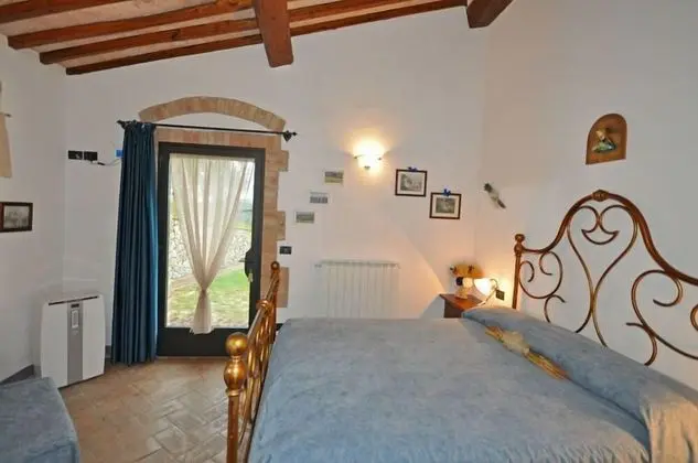 Panoramic Apart Daire, 1 Yatak Odası (Olivo)