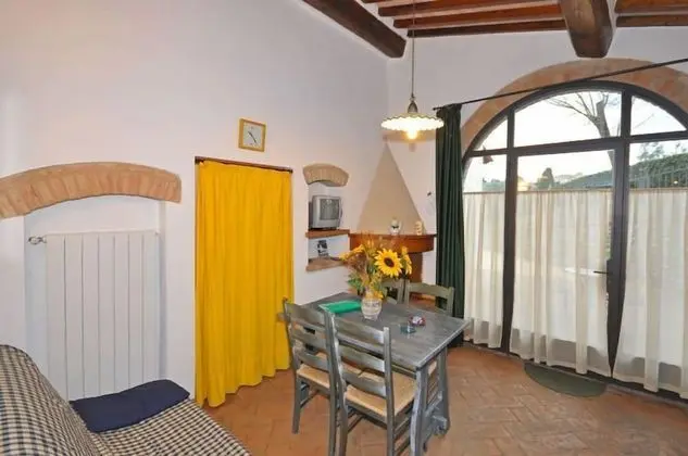 Panoramic Apart Daire, 1 Yatak Odası (Olivo)